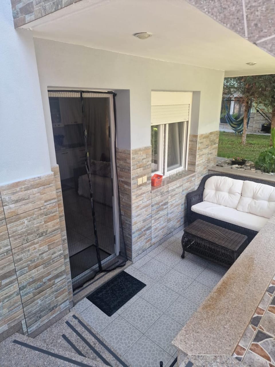 Blue Serenity Apartment in Decentralized Administration of Macedonia and Thrace