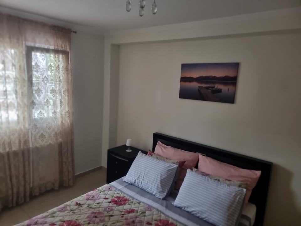 Blue Serenity Apartment in Decentralized Administration of Macedonia and Thrace