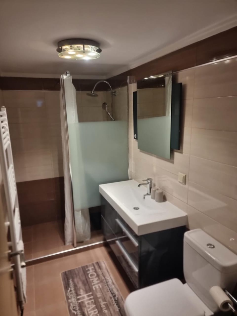 Blue Serenity Apartment in Decentralized Administration of Macedonia and Thrace