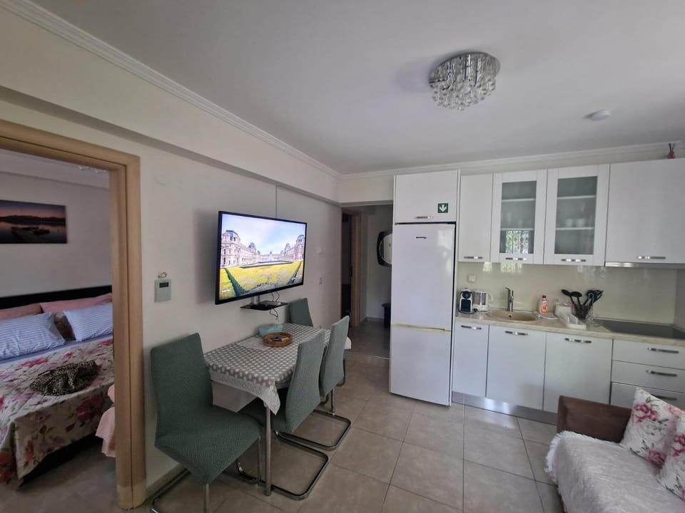 Blue Serenity Apartment in Decentralized Administration of Macedonia and Thrace