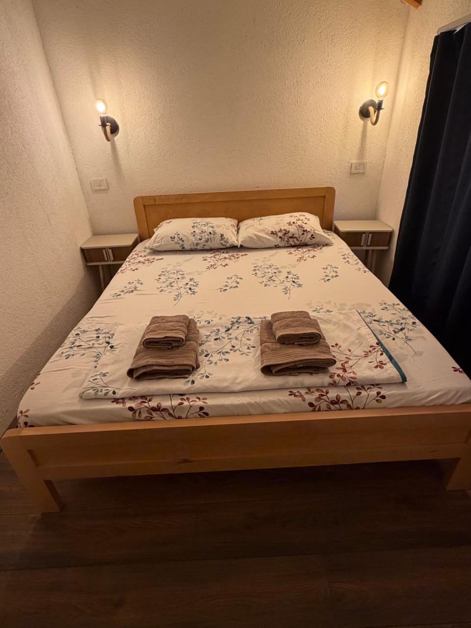 Irijak - Apartments on the river Apartment in Ohrid