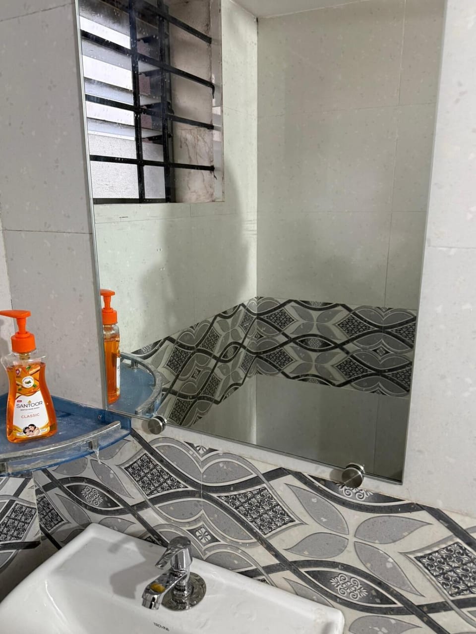 Stylish 1BHK Retreat Cozy Comfortable Apartment in Karnataka