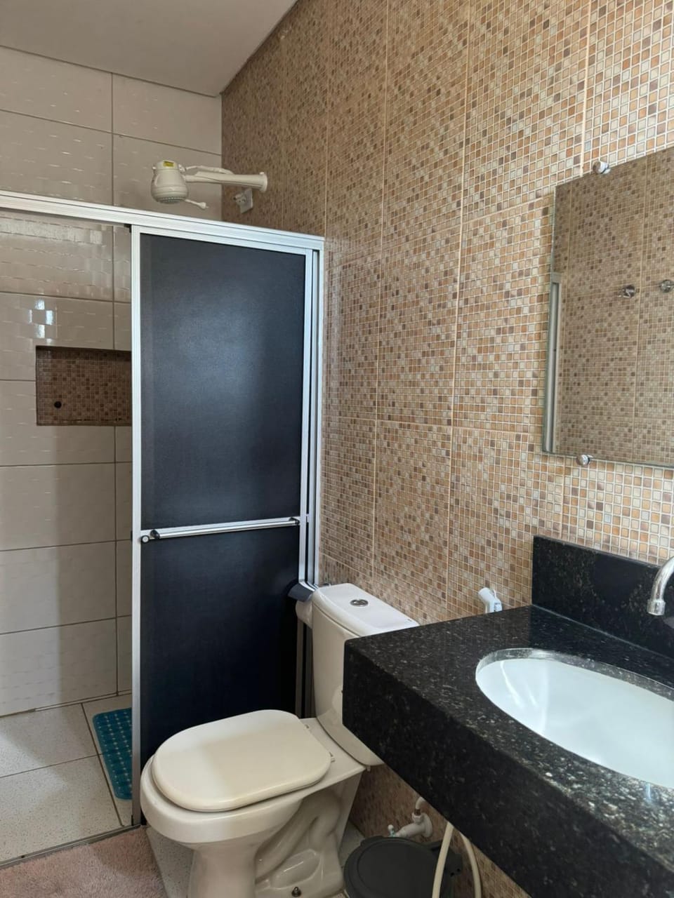 Pousada Encanto Verde Hotel in State of Ceará