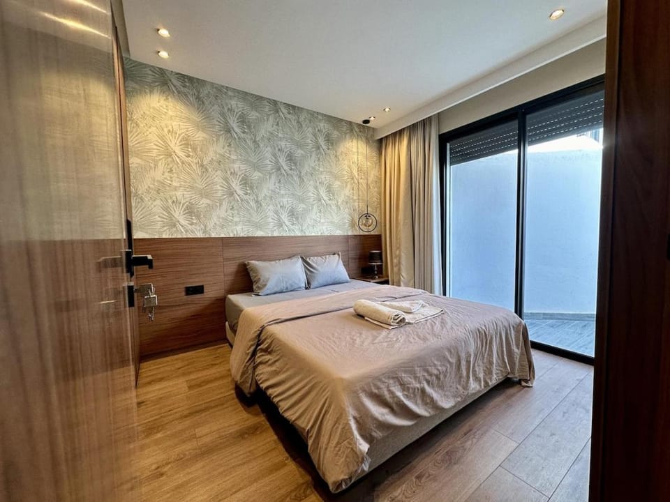 Studion Oasis premium Apartment in Casablanca