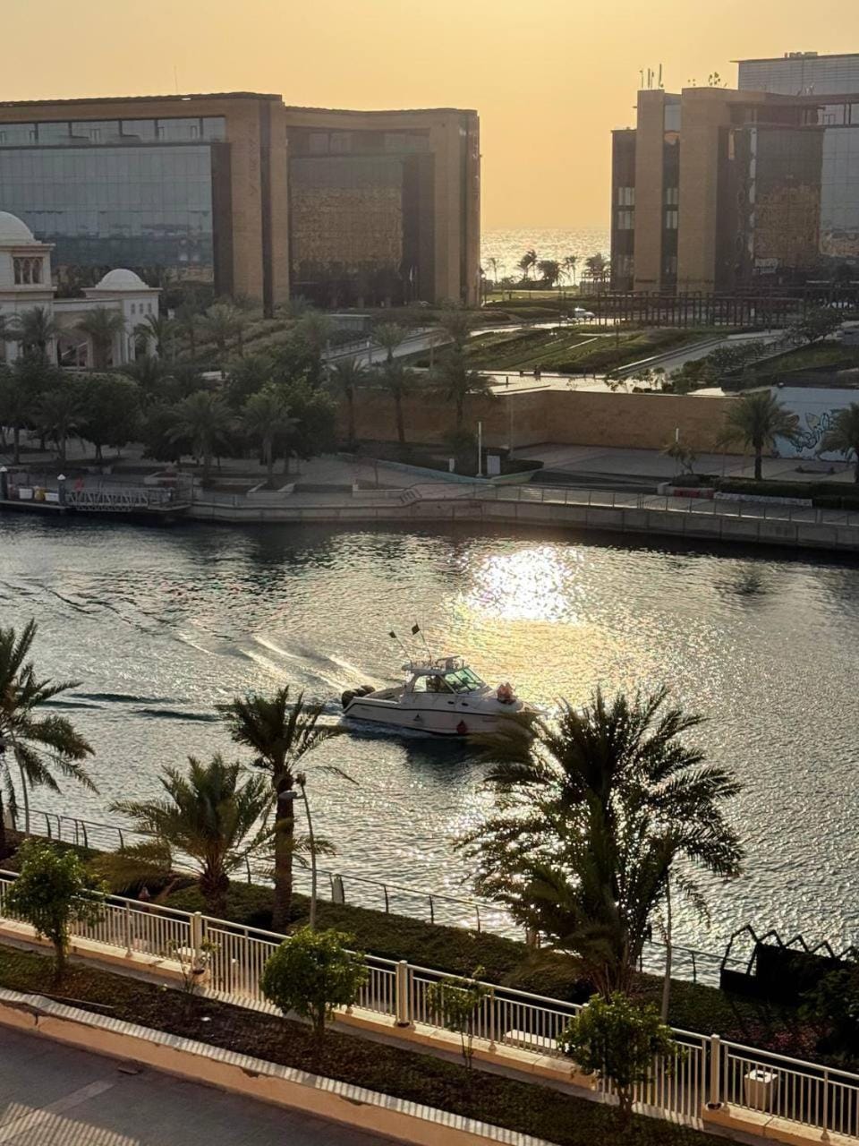 شاطئ المرجان Apartment in Makkah Province