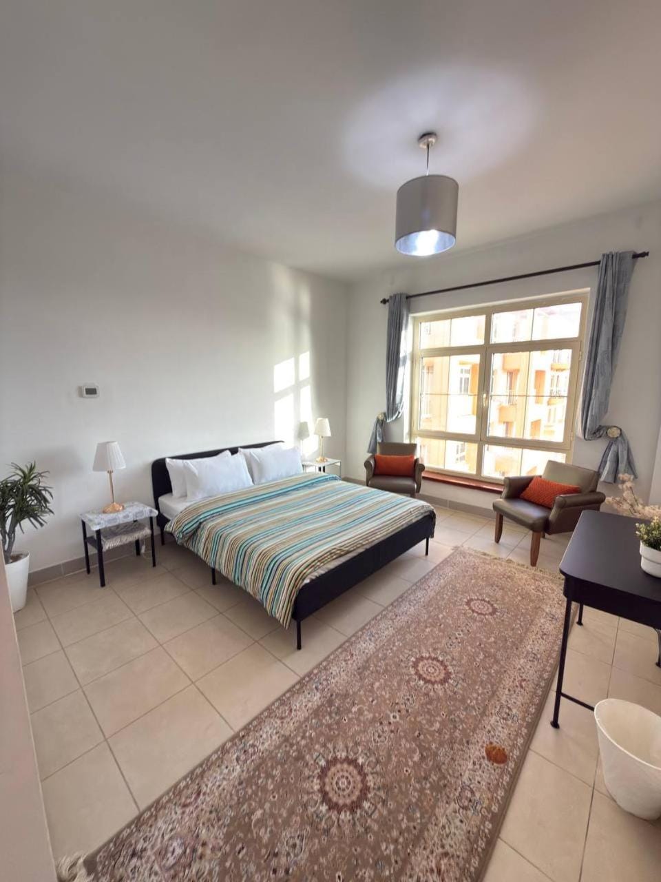 شاطئ المرجان Apartment in Makkah Province