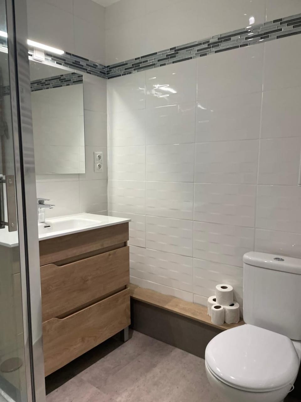 Le Cardinal - centre ville - Wifi Apartment in Troyes