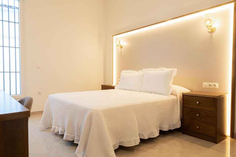 Rural VillaReyes Bed and Breakfast in Sierra de Huelva