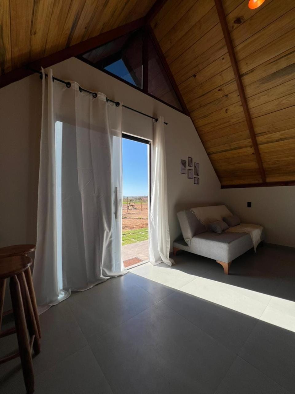 Chalés Pôr do Sol Apartment in State of Bahia