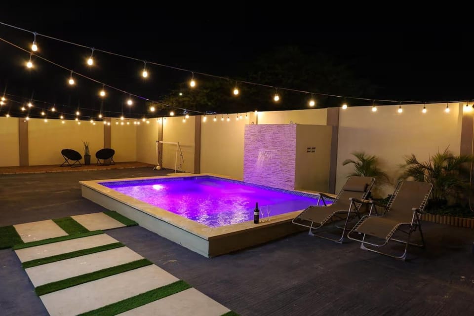 Dushi Aruba Villa Villa in Santa Cruz