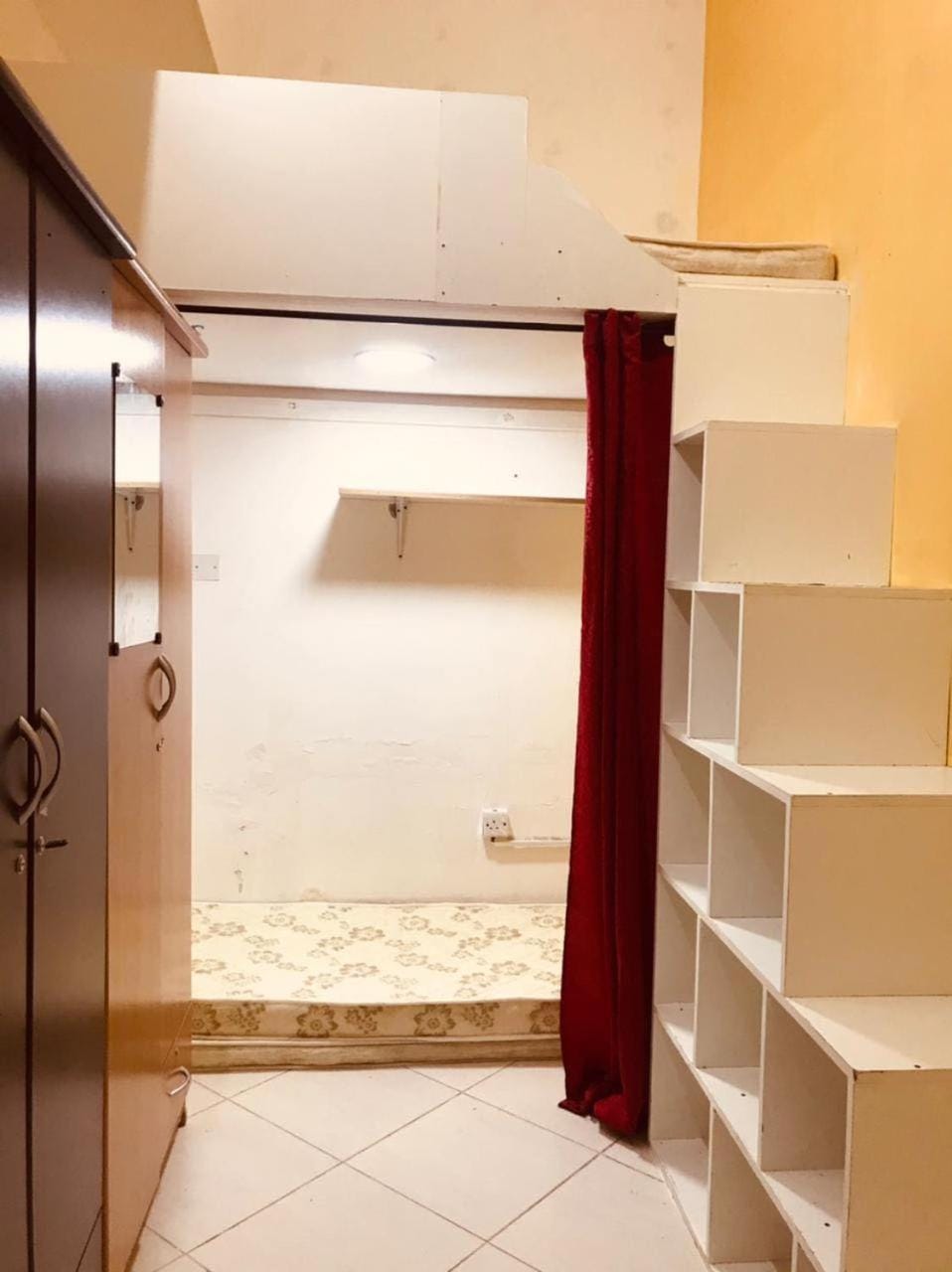 Al Barsha Homestay Dubai Vacation rental in Dubai