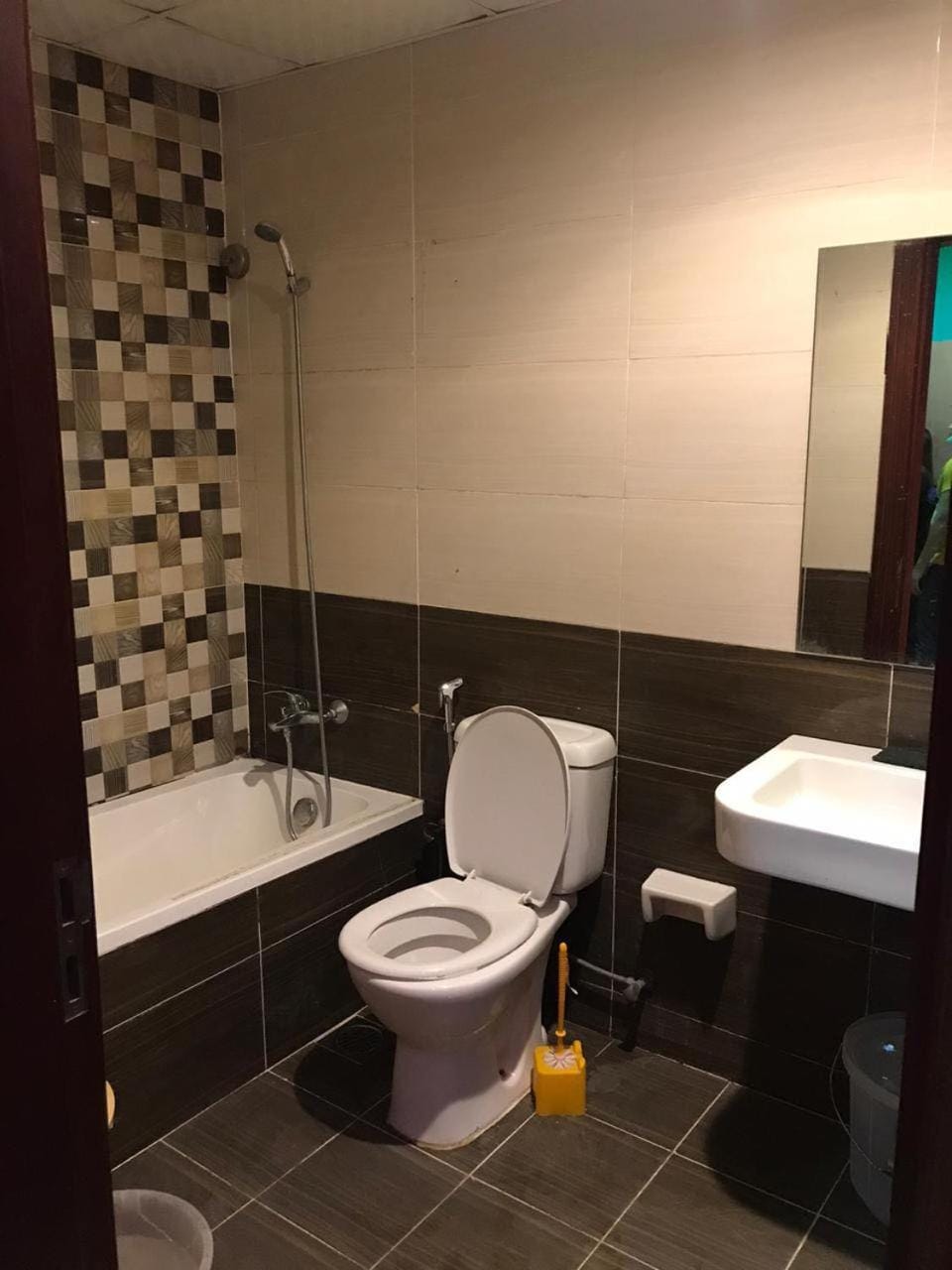 Al Barsha Homestay Dubai Vacation rental in Dubai