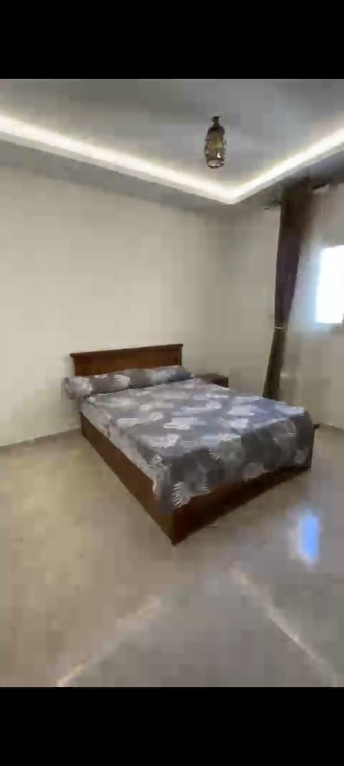 رووف الليدو التيسر Apartment in Egypt