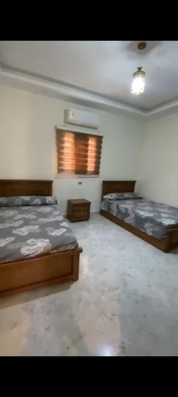 رووف الليدو التيسر Apartment in Egypt