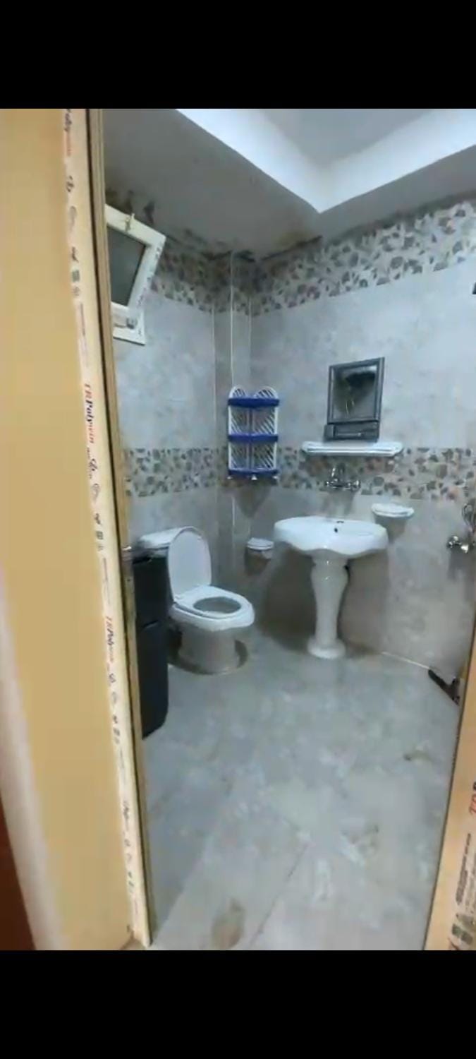رووف الليدو التيسر Apartment in Egypt
