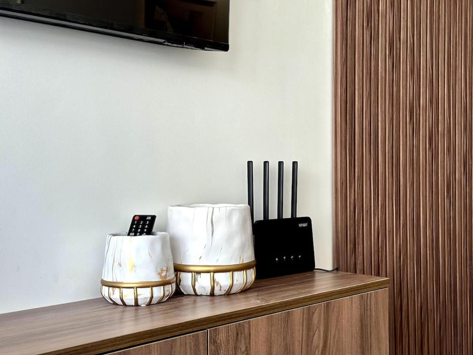 Studio Chic et Lumineux Gauthier Haut Standing Apartment in Casablanca