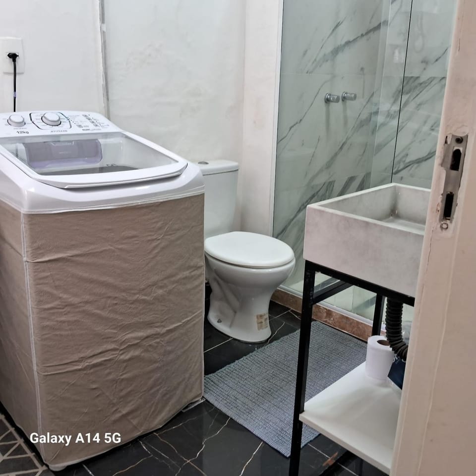 Apartamento aconchegante perto da praia Apartment in Rio de Janeiro