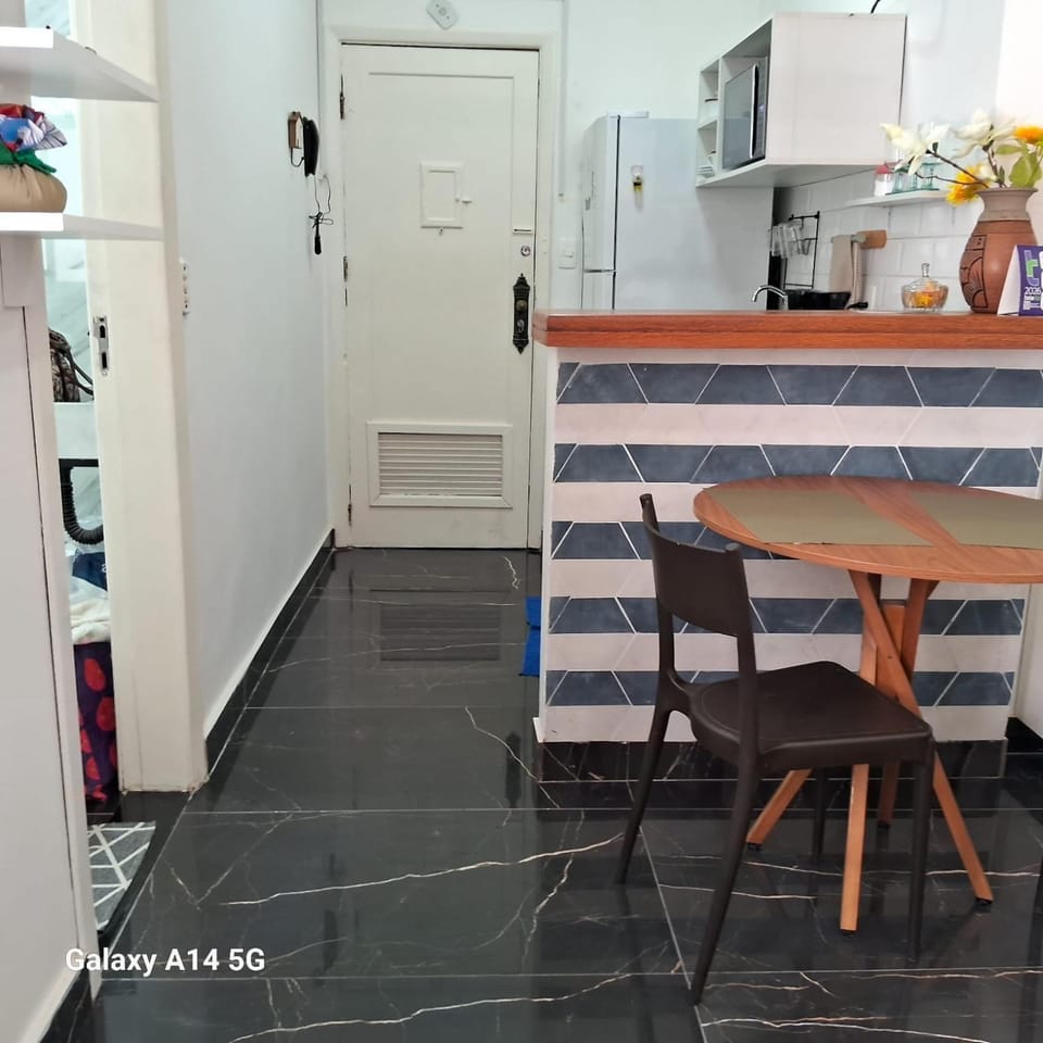 Apartamento aconchegante perto da praia Apartment in Rio de Janeiro