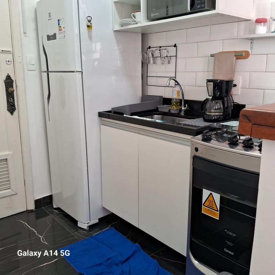 Apartamento aconchegante perto da praia Apartment in Rio de Janeiro