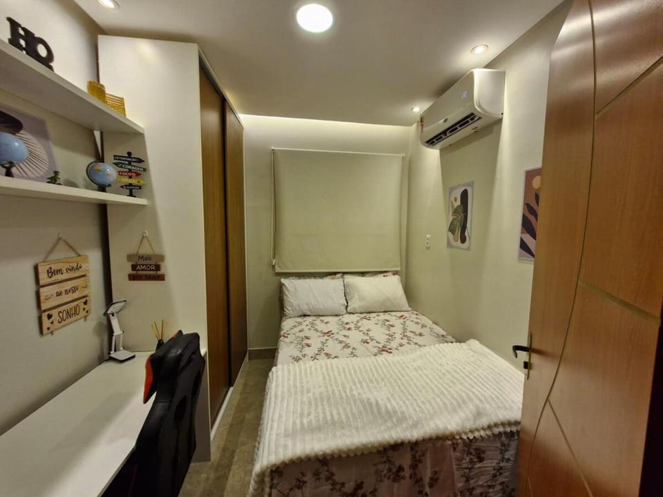 Apartamento Confortável Apartment in Belém