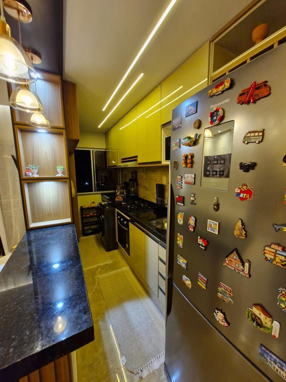 Apartamento Confortável Apartment in Belém
