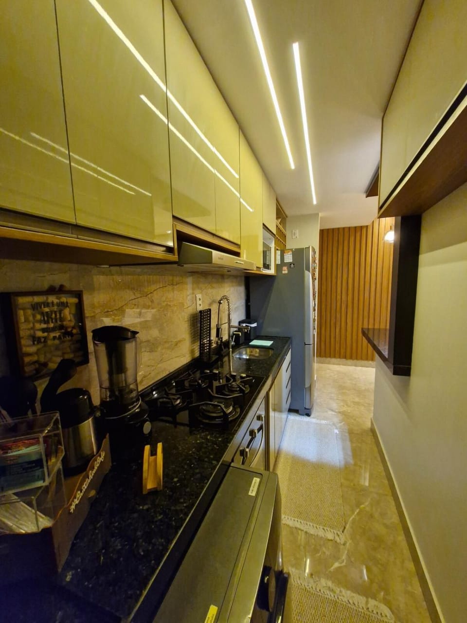 Apartamento Confortável Apartment in Belém