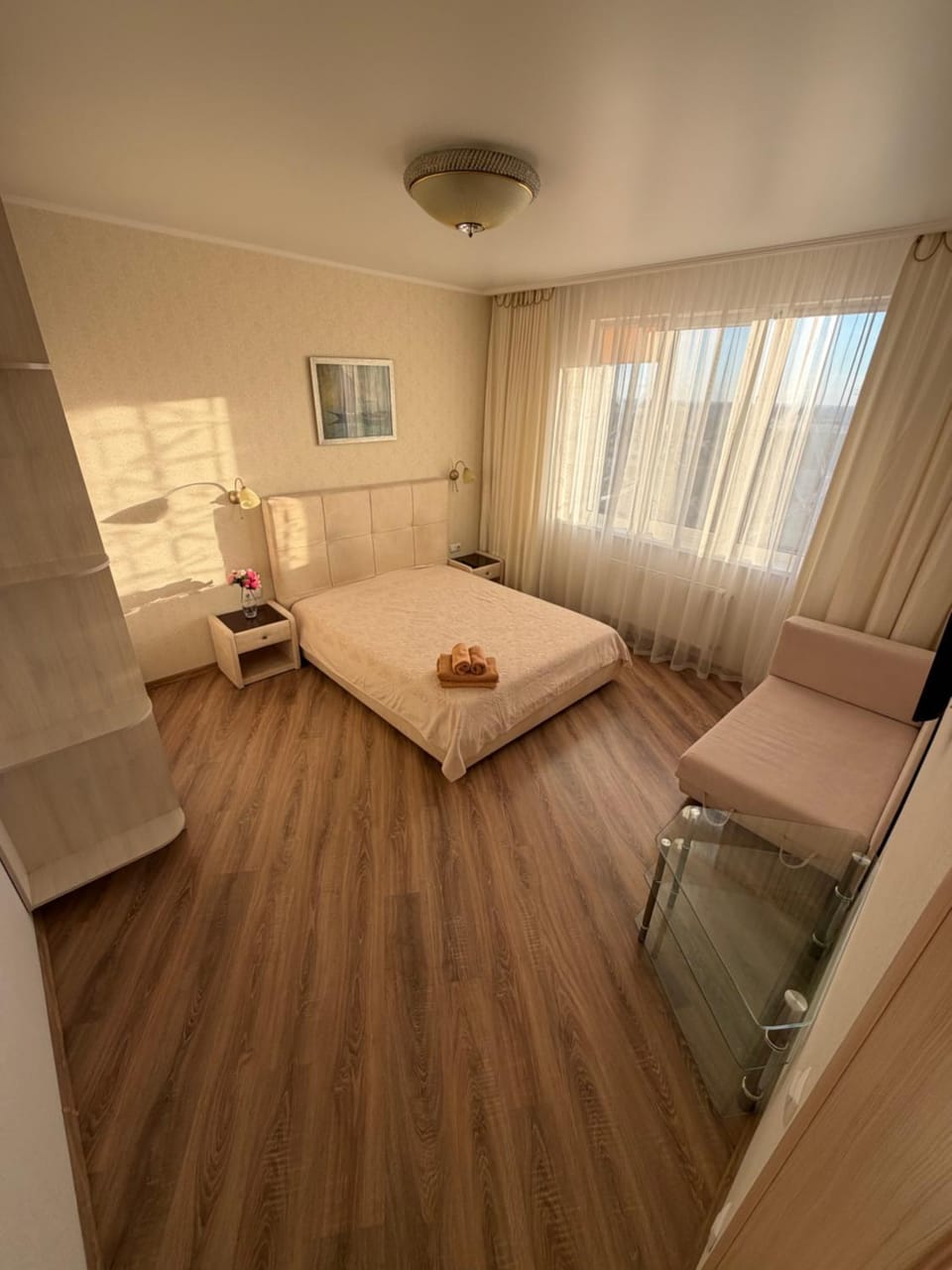 Appart Apelsin Apartment in Odessa