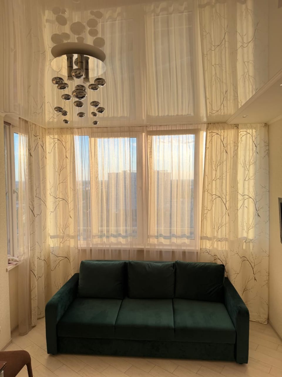 Appart Apelsin Apartment in Odessa