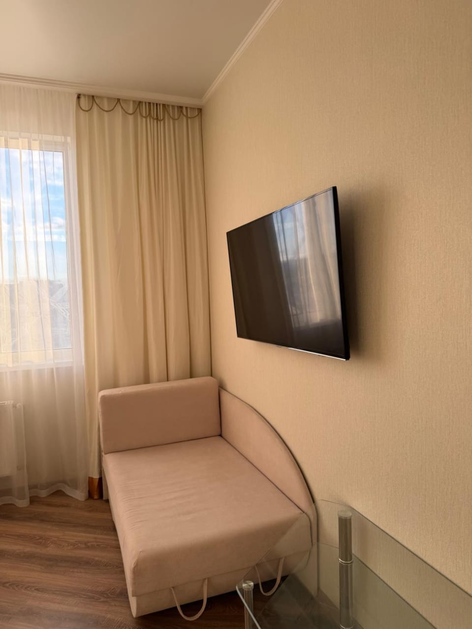 Appart Apelsin Apartment in Odessa