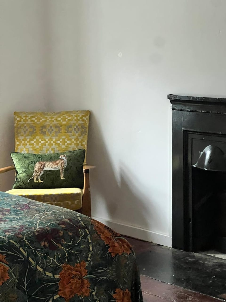 Forge Masters Cottage Luxury Cottage in Village House in County Kilkenny