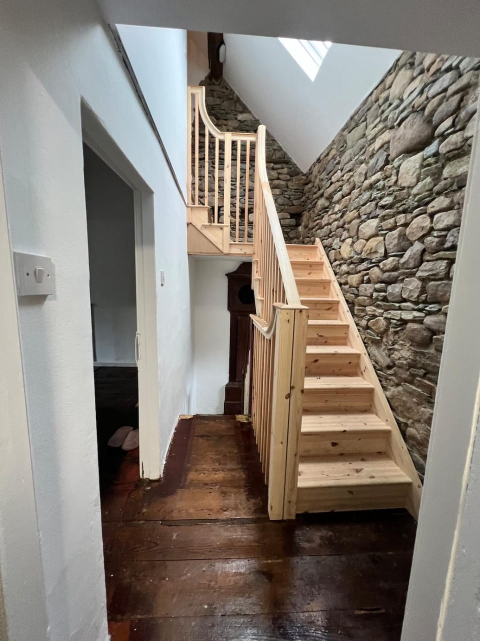 Forge Masters Cottage Luxury Cottage in Village House in County Kilkenny