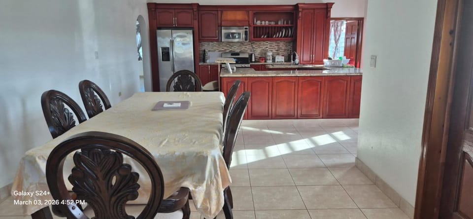 Gumbsie Villas Apartment in Anguilla