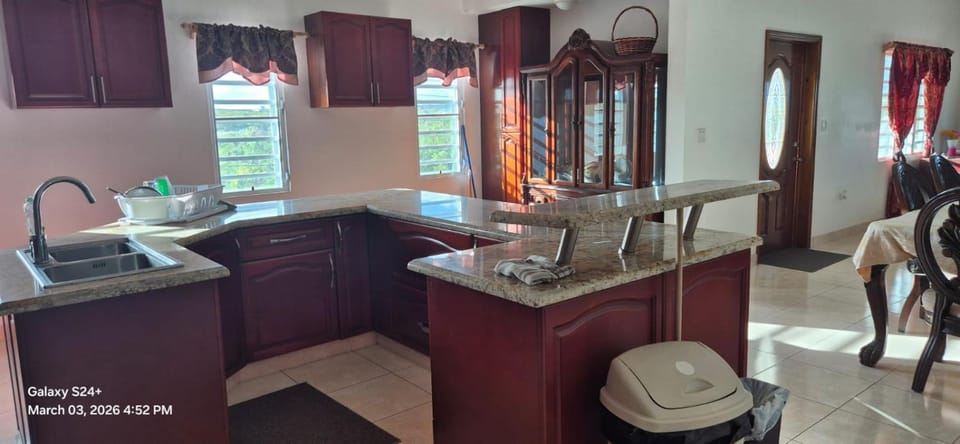 Gumbsie Villas Apartment in Anguilla