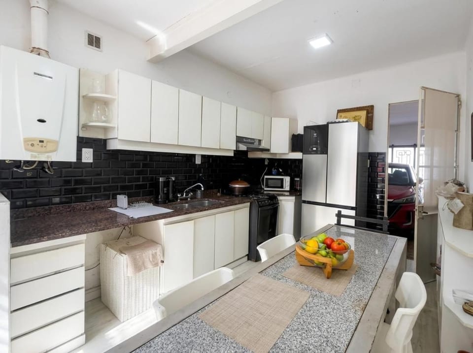 Kitchen or kitchenette, dishwasher, minibar, oven, pet friendly, stove, toaster