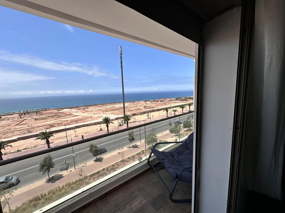 View (from property/room), Balcony/Terrace, Balcony/Terrace, Sea view