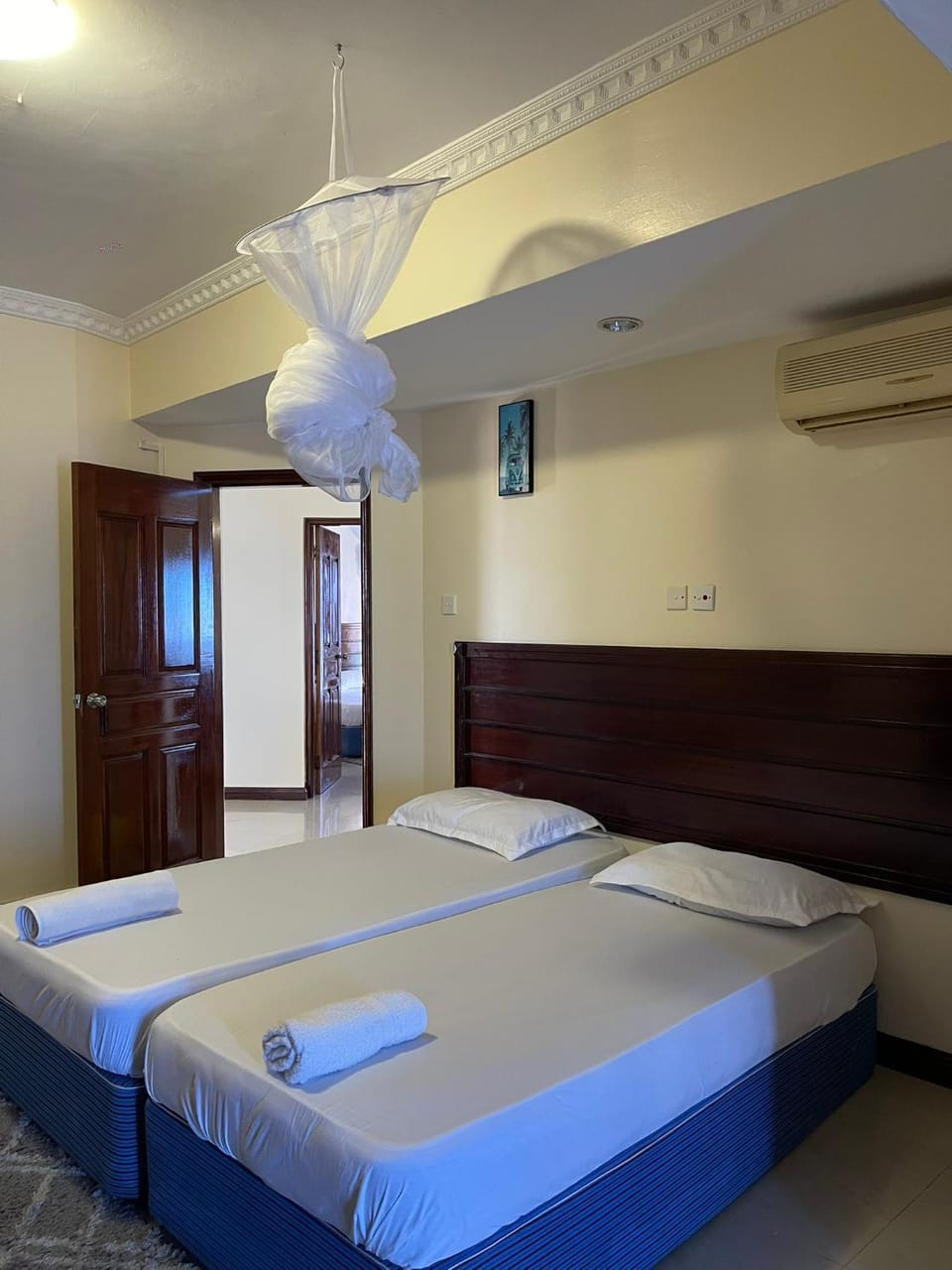 Serenity Apartment at Sunrise Resort Apartment in Mombasa County