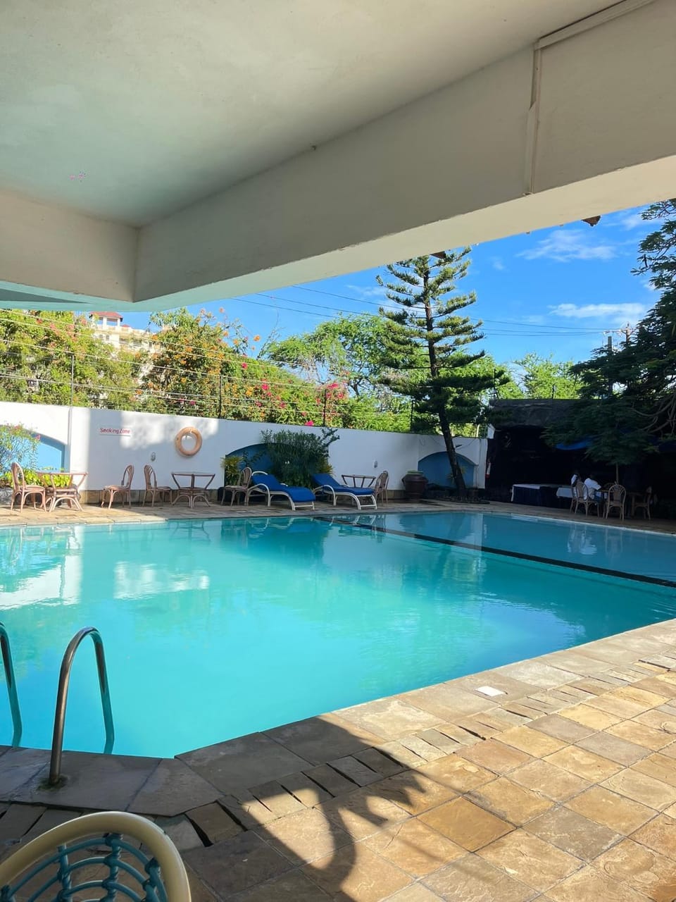 Serenity Apartment at Sunrise Resort Apartment in Mombasa County