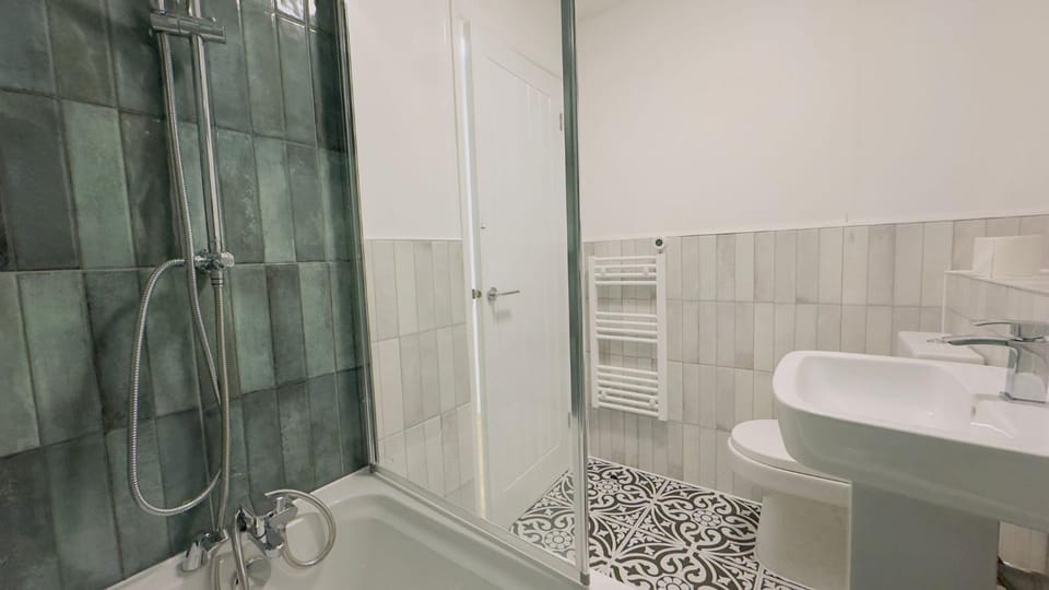 Deluxe Apartment, London Apartment in Dartford