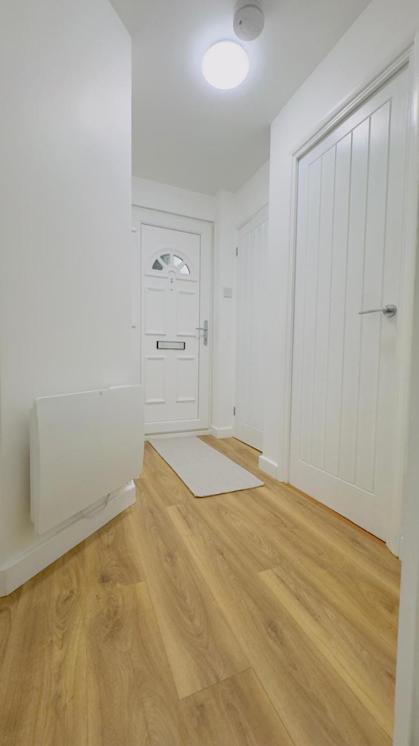 Deluxe Apartment, London Apartment in Dartford