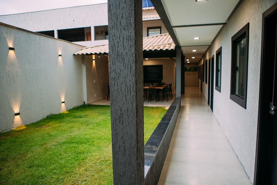 Pousada Recanto do Tapuio Inn in State of Maranhão, Brazil