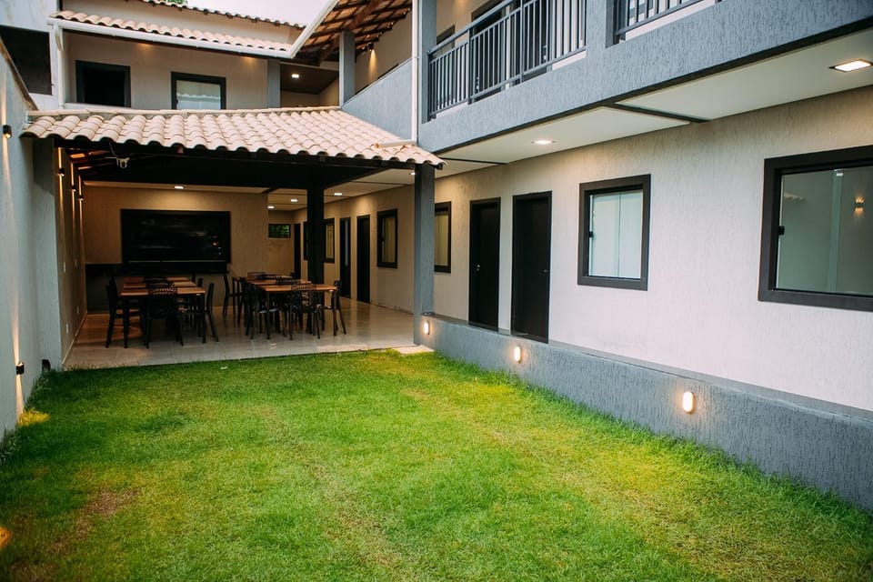 Pousada Recanto do Tapuio Inn in State of Maranhão, Brazil