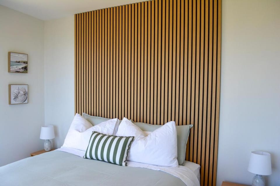 Tūhua View Retreat Chalet in Bay Of Plenty