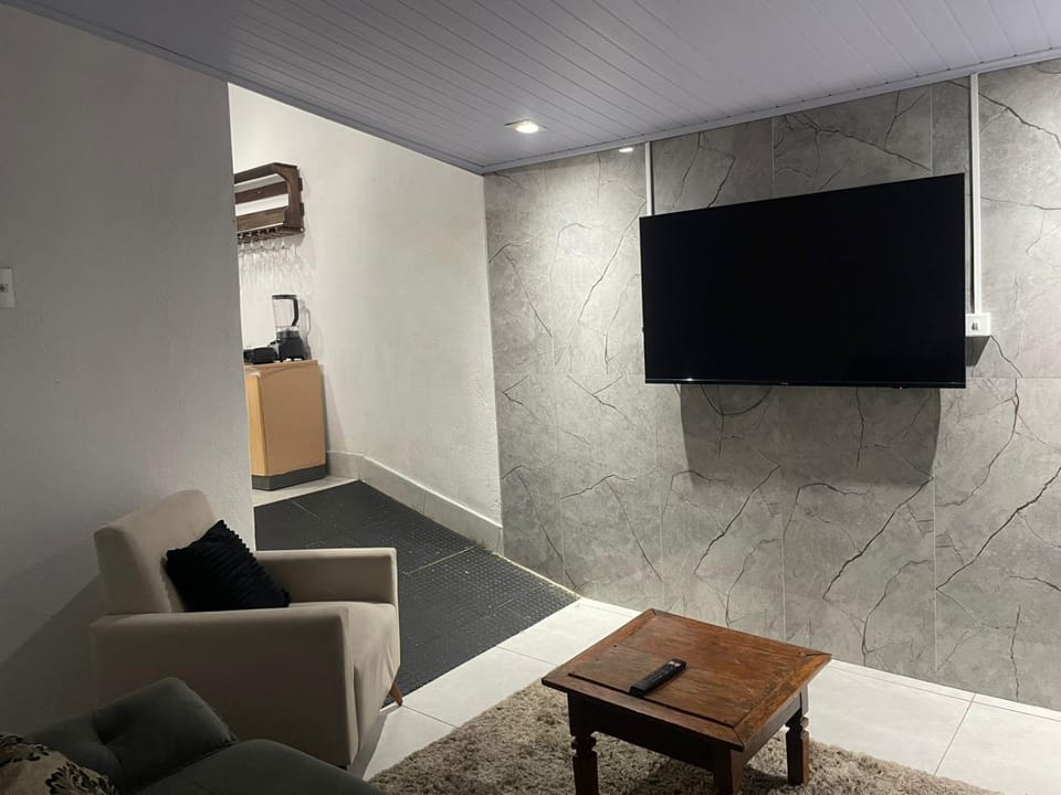 Flat Siqueira Apartment in Pirenópolis