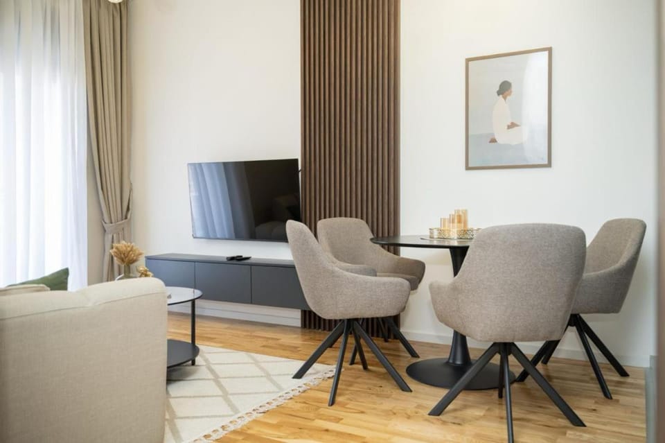 Apartman Tološi Podgorica Apartment in Podgorica