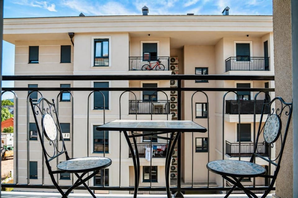 Apartman Tološi Podgorica Apartment in Podgorica