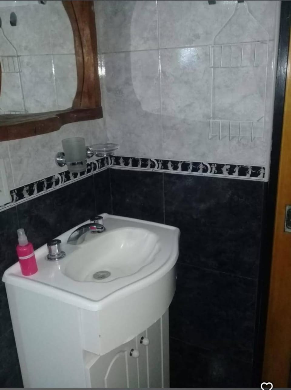 Departamento Cura Brochero Apartment in Cordoba Province