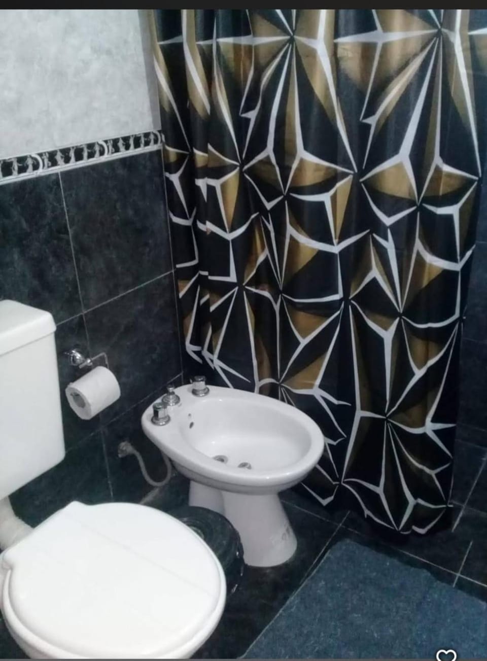 Departamento Cura Brochero Apartment in Cordoba Province