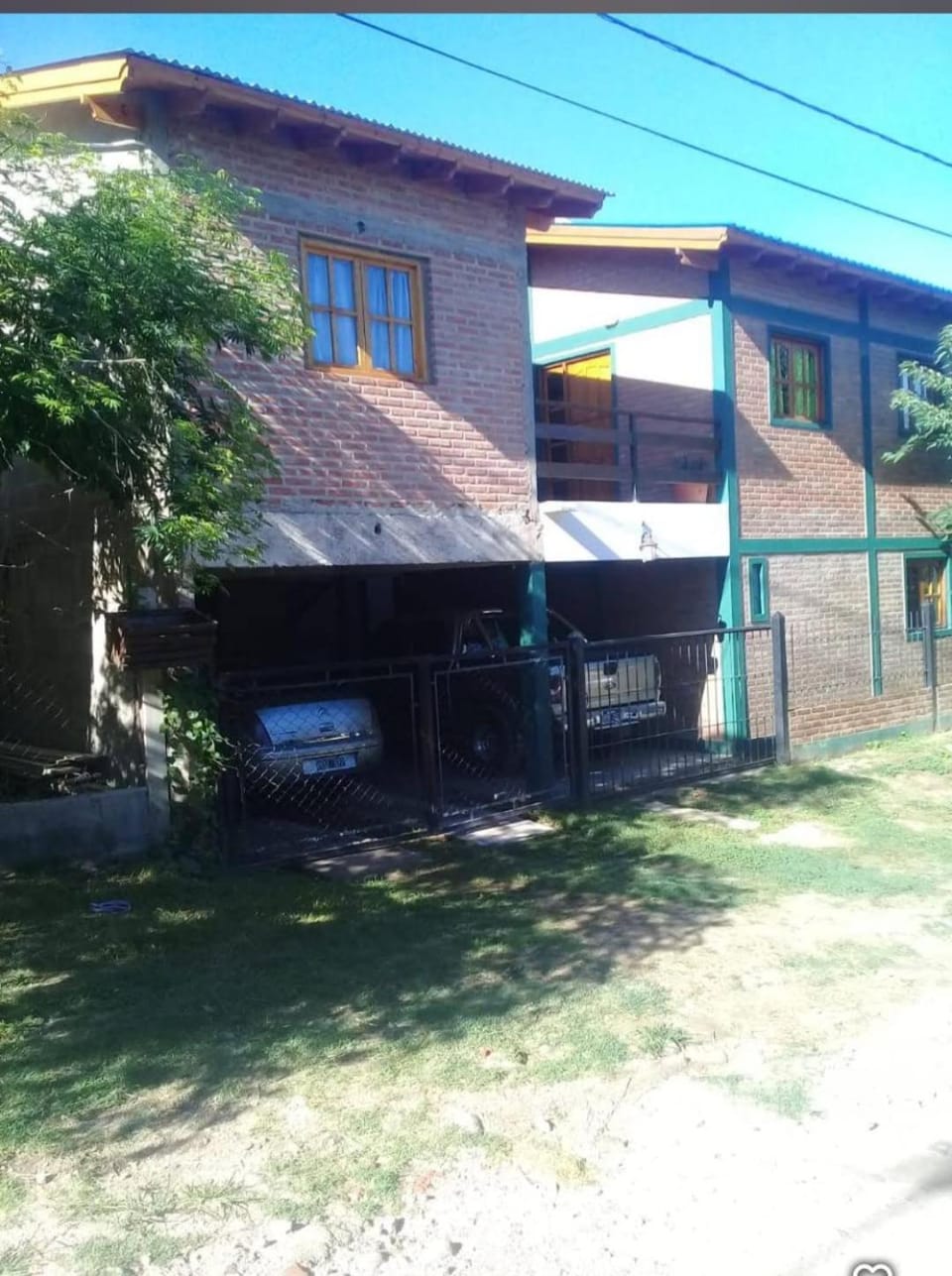 Departamento Cura Brochero Apartment in Cordoba Province