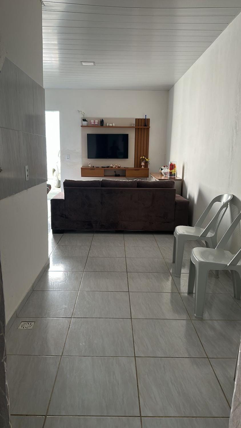 Casa de temporada FIG e Viva Dominguinhos Garanhunss Apartment in State of Alagoas, Brazil