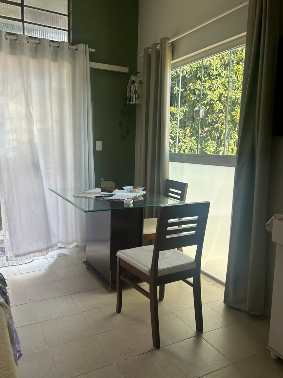 StudioNOGh Apartment in Curitiba